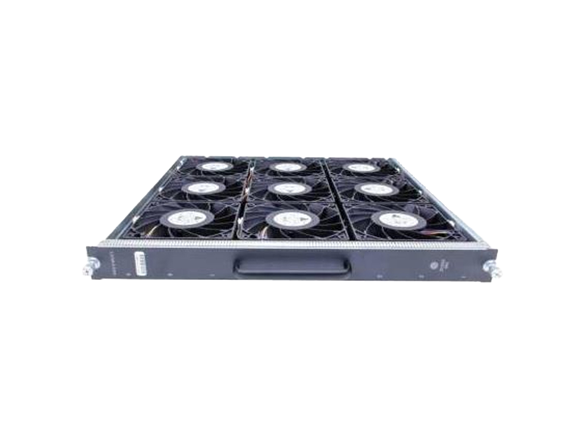 WS-C6513-E-FAN - Cisco Catalyst 6513 Enhanced Chassis Fan Tray