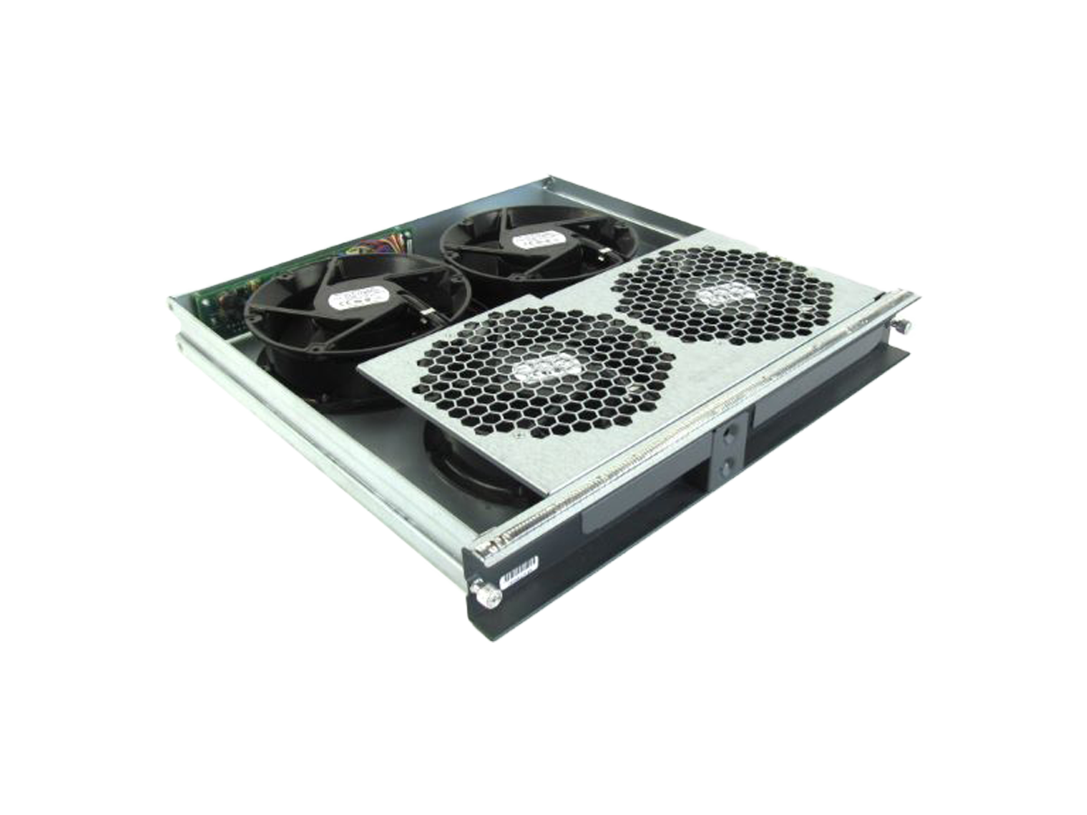 FAN-MOD-09 - Cisco Catalyst 6500 Series Fan Tray