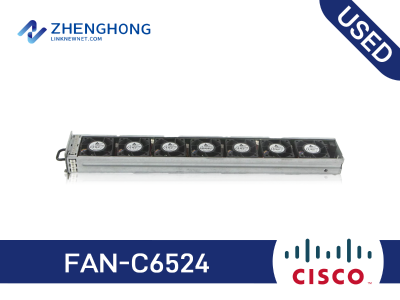 FAN-C6524 - Cisco Catalyst 6524 Fan Tray
