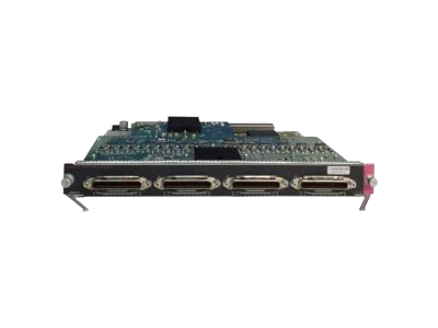 WS-X6148-21AF-UG - Cisco Catalyst 6500 Series Ethernet Interface Modules