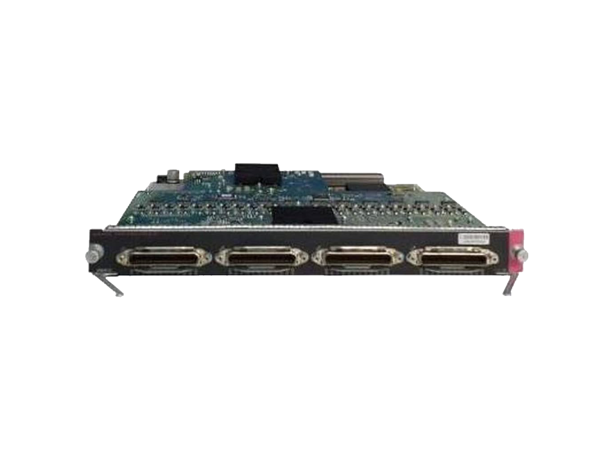 WS-X6148-21AF-UG - Cisco Catalyst 6500 Series Ethernet Interface Modules