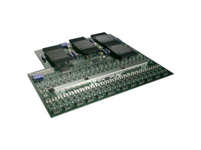 WS-F6K-FE48X2-AF - Cisco Catalyst 6500 Series Ethernet Interface Modules