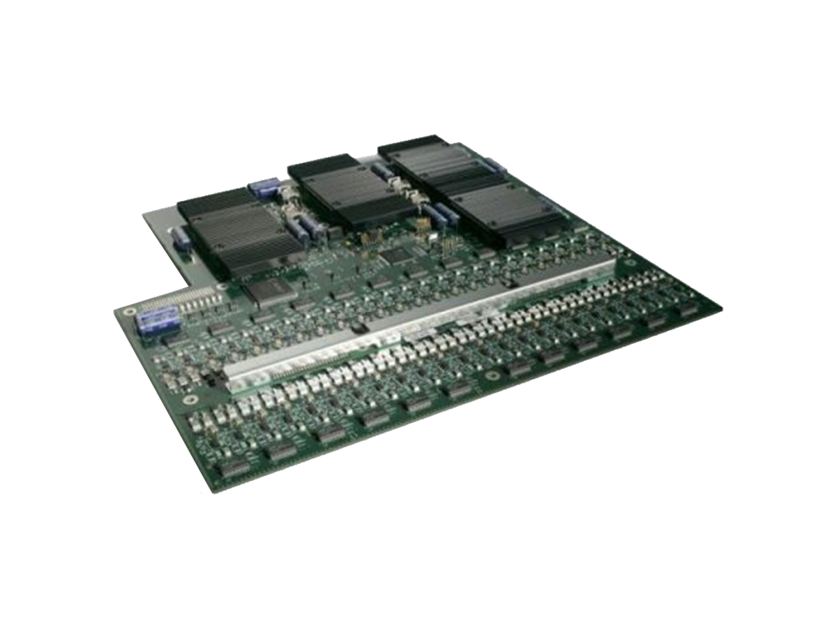 WS-F6K-FE48X2-AF - Cisco Catalyst 6500 Series Ethernet Interface Modules