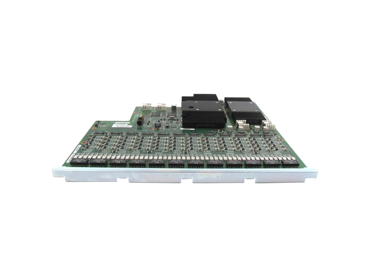 WS-F6K-48-AF - Catalyst 6500 Series Inline-Power Daughter Card