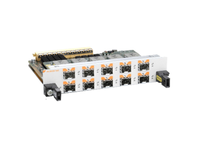 SPA-10X1GE - Cisco 6500 Ethernet Shared Port Adapter