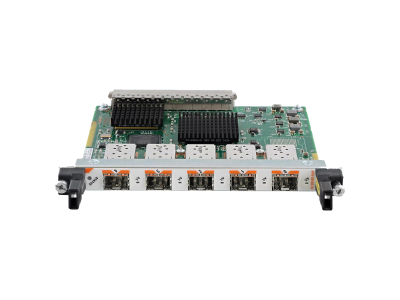 SPA-5X1GE - Cisco 6500 Ethernet Shared Port Adapter