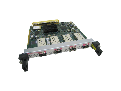 SPA-4XOC48POS/RPR - Cisco 6500 Ethernet Shared Port Adapter