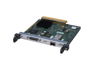 SPA-1XOC48POS/RPR - Cisco 6500 Ethernet Shared Port Adapter