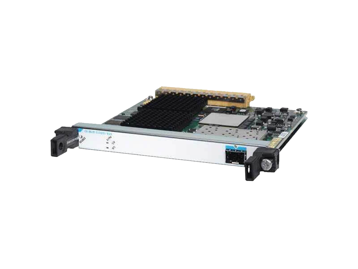 SPA-1XOC12-ATM - Cisco 6500 Ethernet Shared Port Adapter