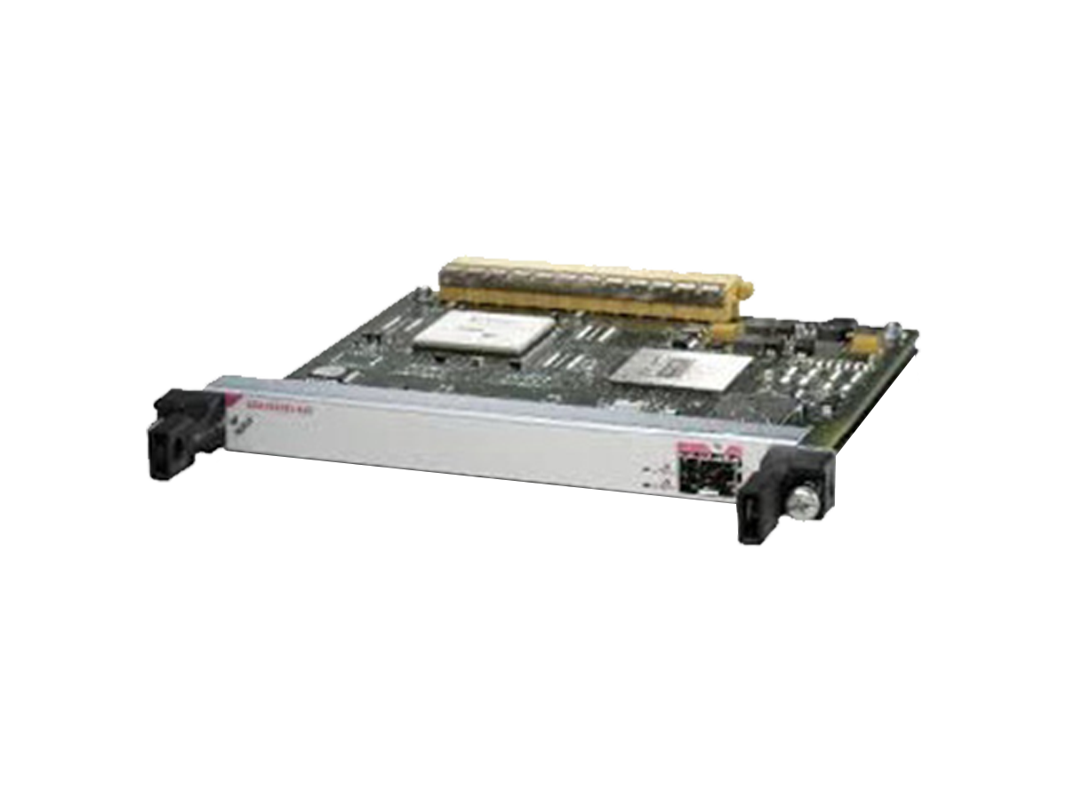 SPA-1XOC12-POS - Cisco 6500 Ethernet Shared Port Adapter