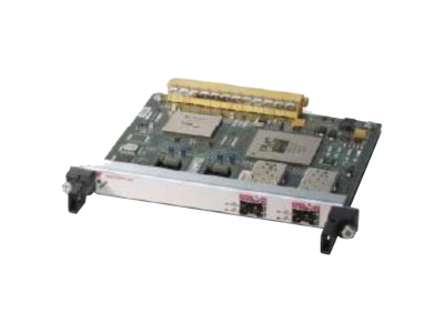 SPA-2XOC3-POS - Cisco 6500 Ethernet Shared Port Adapter