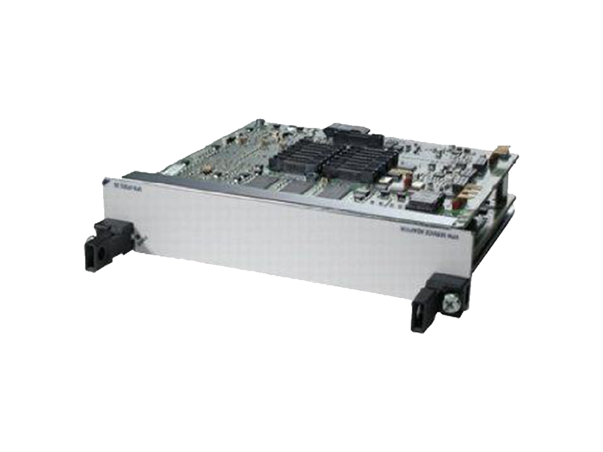 SPA-IPSEC-2G - Cisco Catalyst 6500 Series IPSec VPN Shared Port Adapter