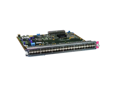 WS-X6148-FE-SFP - Catalyst 6500 Series Ethernet Fiber-Based Interface Module