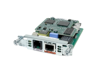 HWIC-ADSLI-B/ST - Cisco High-Speed WAN Interface Cards