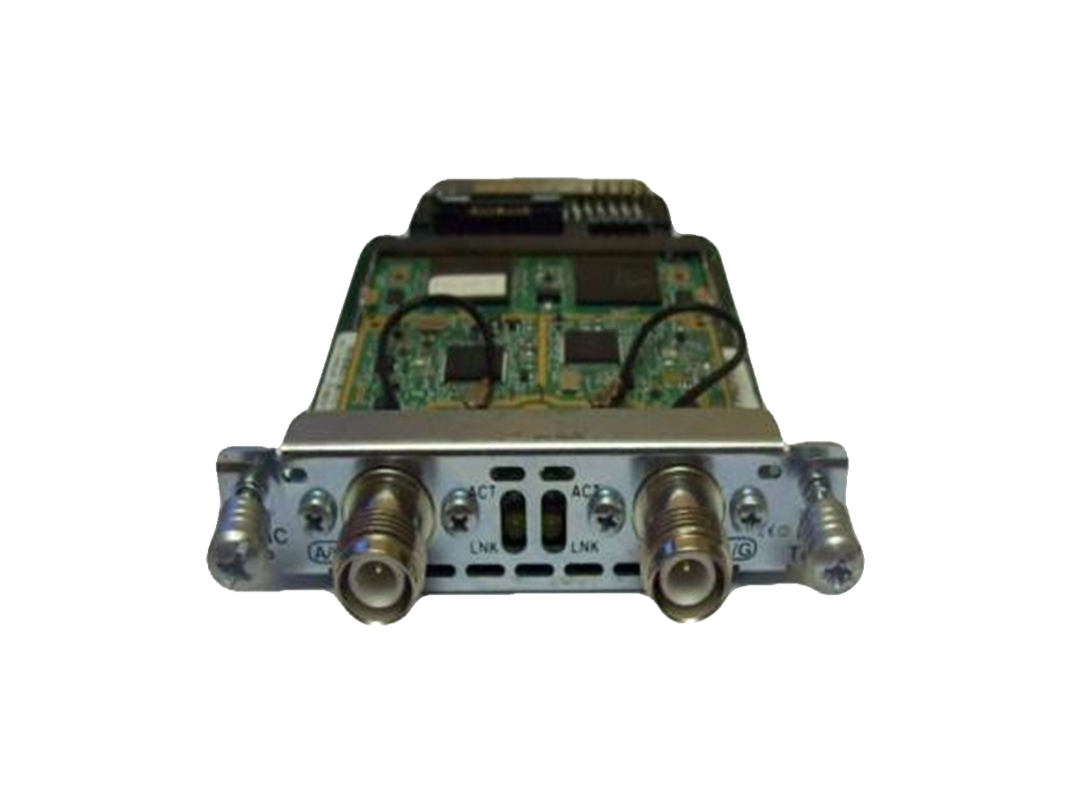 HWIC-AP-AG-B - Cisco High-Speed WAN Interface Cards