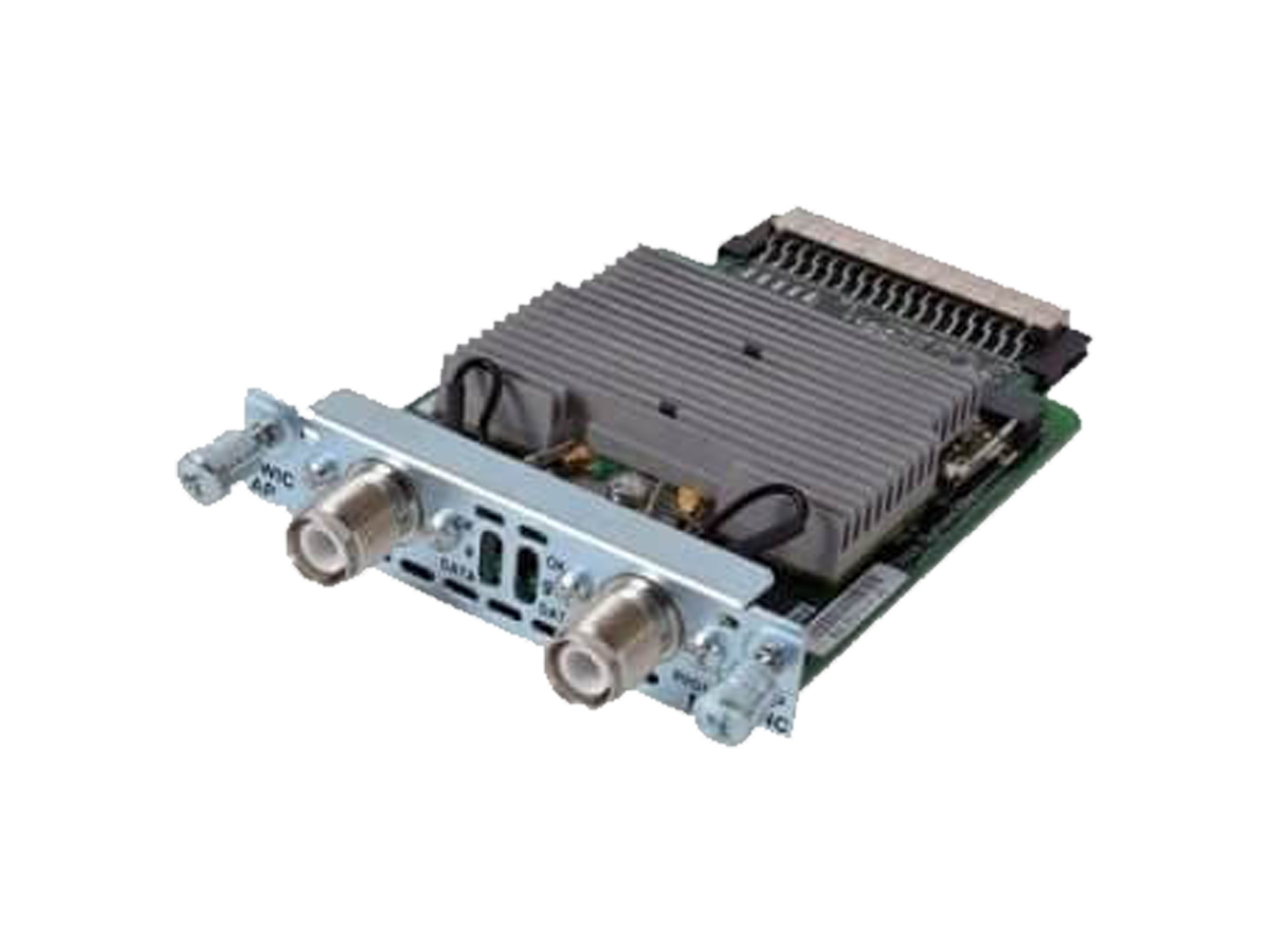 HWIC-AP-AG-N - Cisco High-Speed WAN Interface Cards