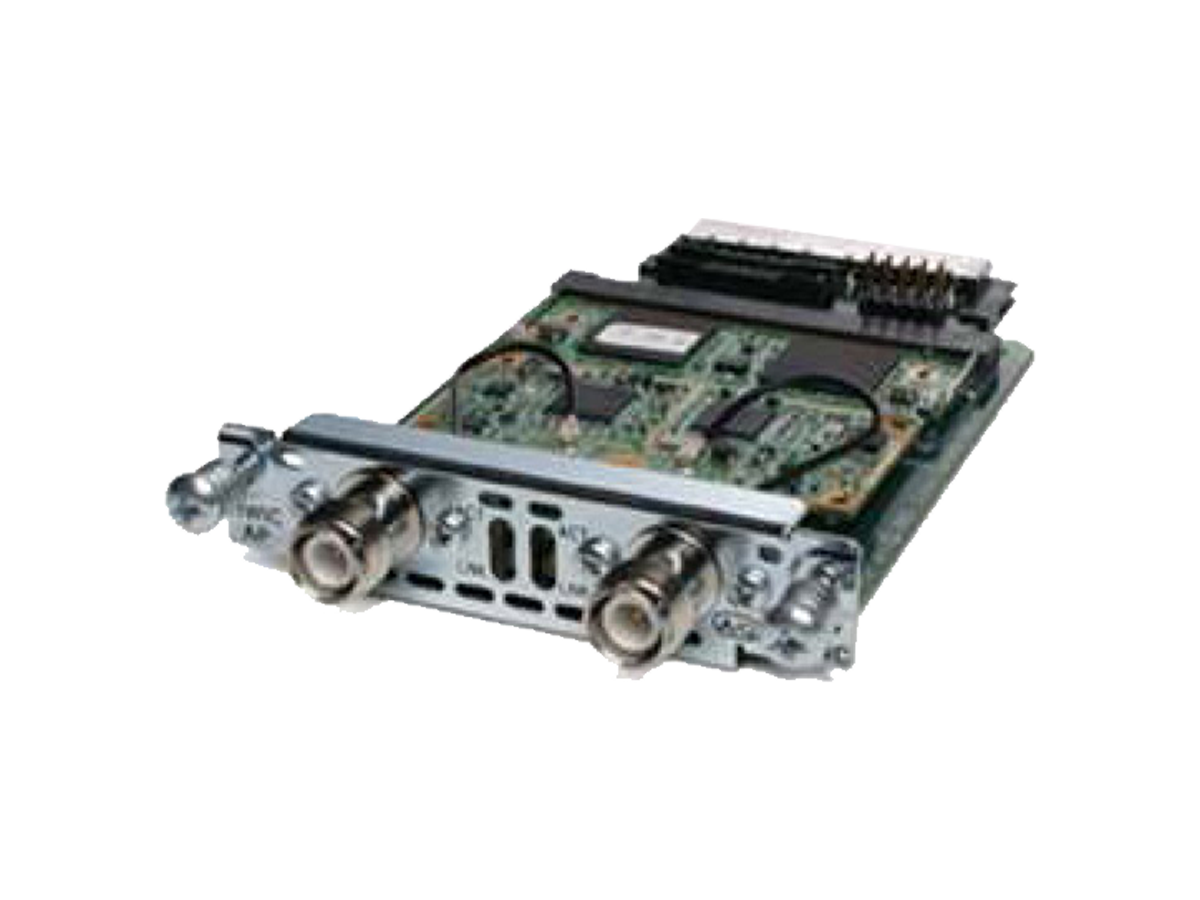 HWIC-AP-G-E - Cisco High-Speed WAN Interface Cards