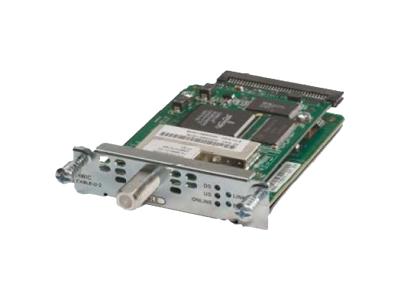 HWIC-CABLE-E/J-2 - Cisco High-Speed WAN Interface Cards