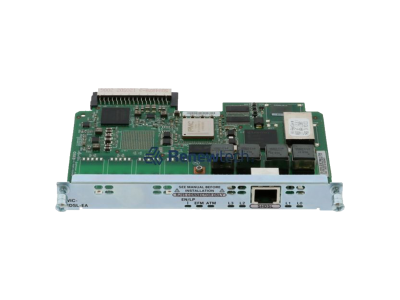 EHWIC-4SHDSL-EA - Cisco Enhanced High-Speed WAN Interface Cards