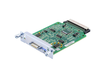 HWIC-1T - Cisco High-Speed WAN Interface Cards
