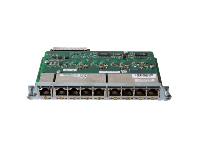 HWIC-D-9ESW-POE - Cisco High-Speed WAN Interface Cards