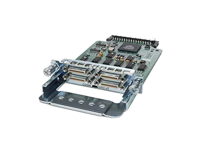 HWIC-4T - Cisco High-Speed WAN Interface Cards