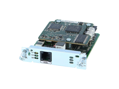 HWIC-1ADSL - Cisco High-Speed WAN Interface Cards