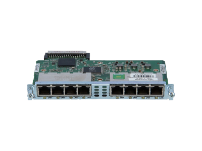 EHWIC-D-8ESG - Cisco Enhanced High-Speed WAN Interface Cards