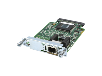 VWIC-1MFT-T1 - Cisco Dual Port T1/E1 Multiflex VWIC