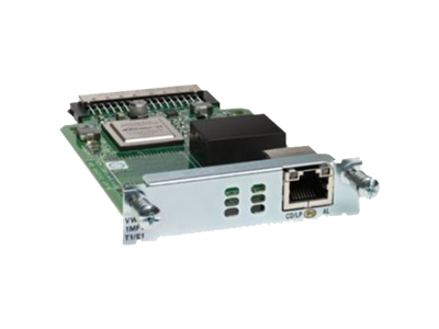 VWIC3-1MFT-G703 - Cisco Voice/Wan Interface Cards