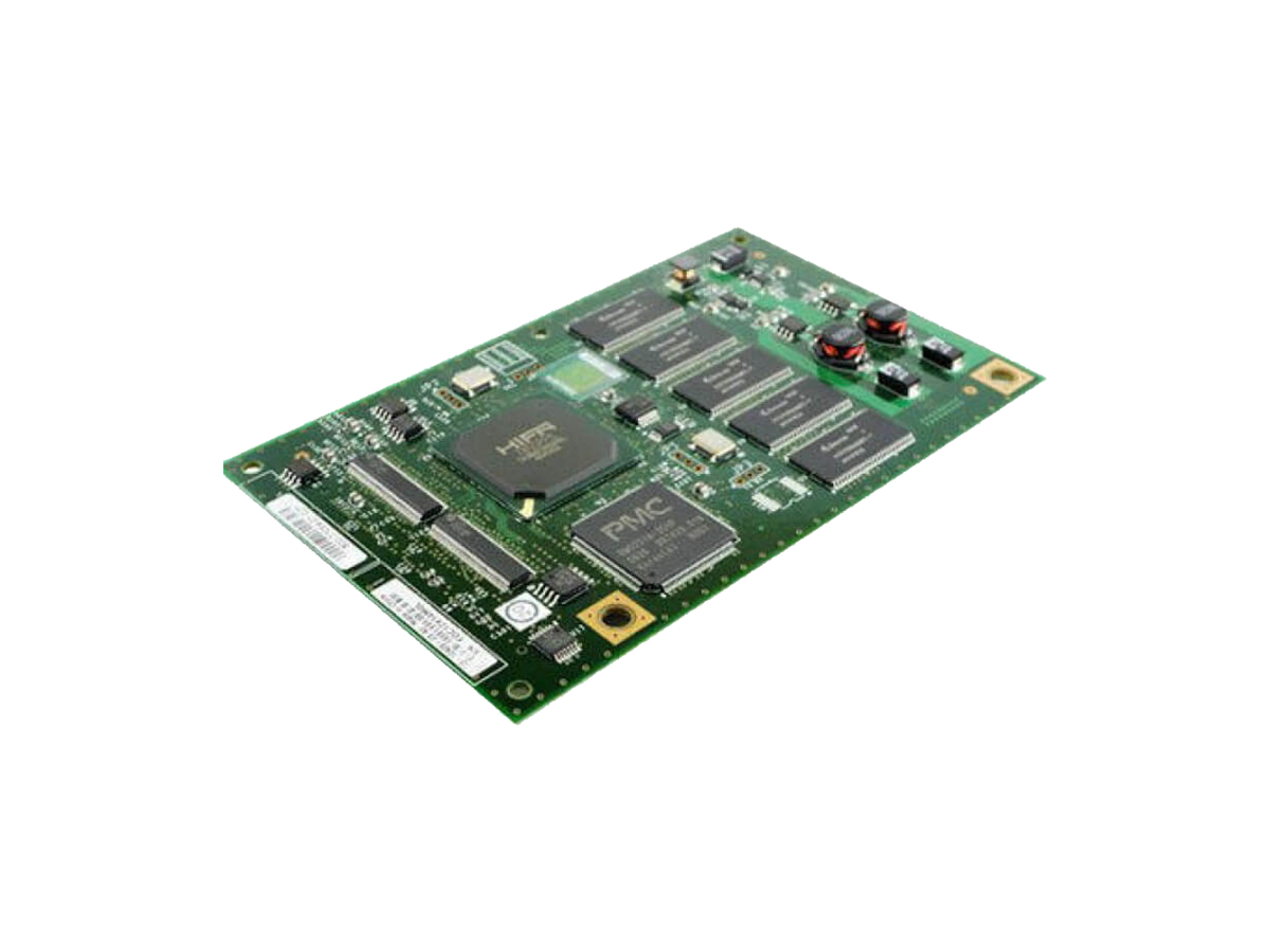 AIM-VPN/SSL-1 - Cisco Advanced Integration Module
