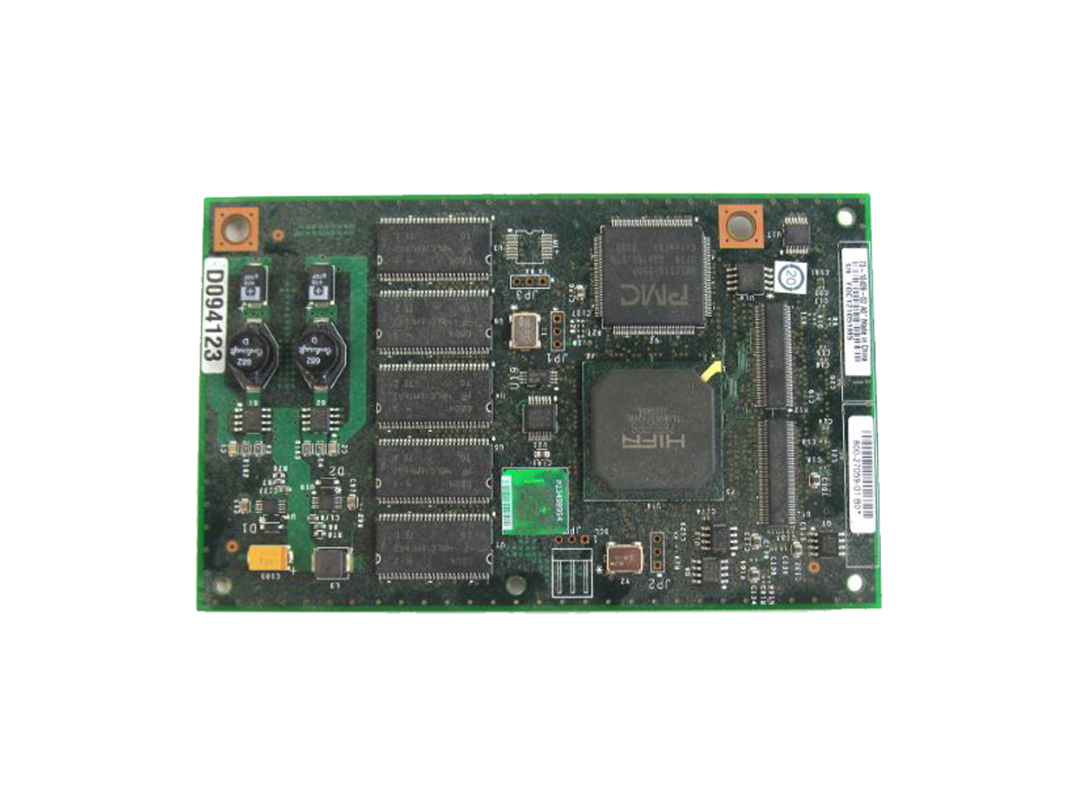 AIM-VPN/SSL-2 - Cisco Advanced Integration Module