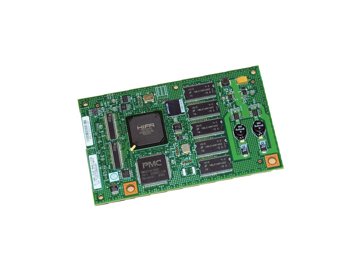 AIM-VPN/SSL-3 - Cisco Advanced Integration Module