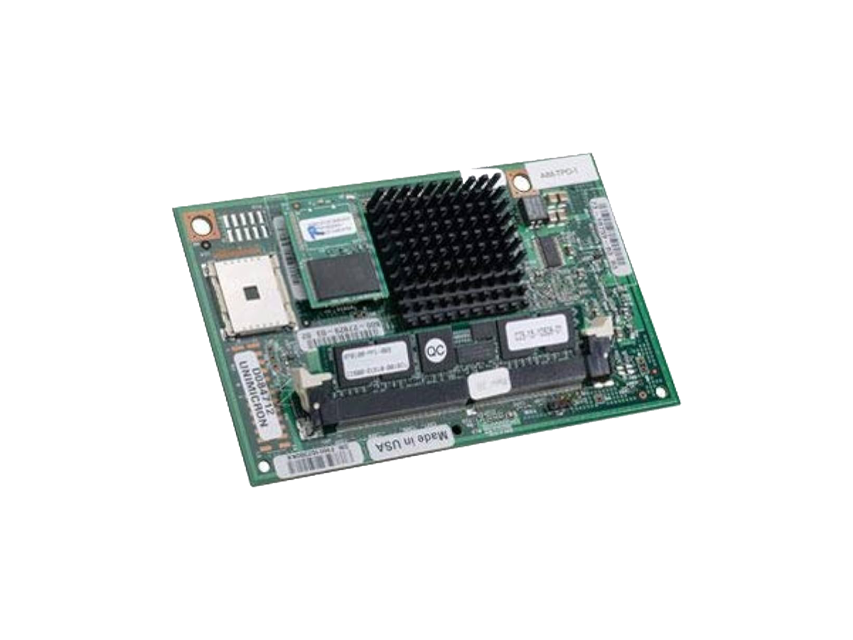 AIM-TPO-2 - Cisco Advanced Integration Module