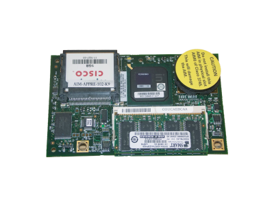 AIM-APPRE-102-K9 - Cisco Advanced Integration Module