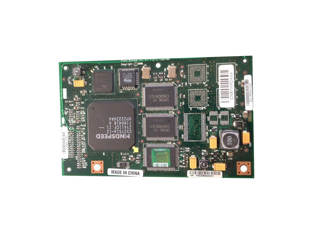 AIM-ATM-1T1/E1 - Cisco Bundled ATM Advanced Integration Module