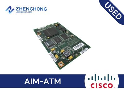 AIM-ATM - Advanced Integration Module