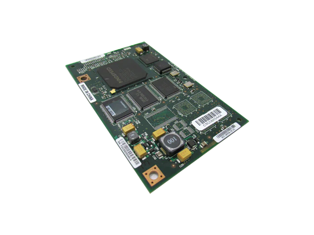 AIM-ATM - Advanced Integration Module