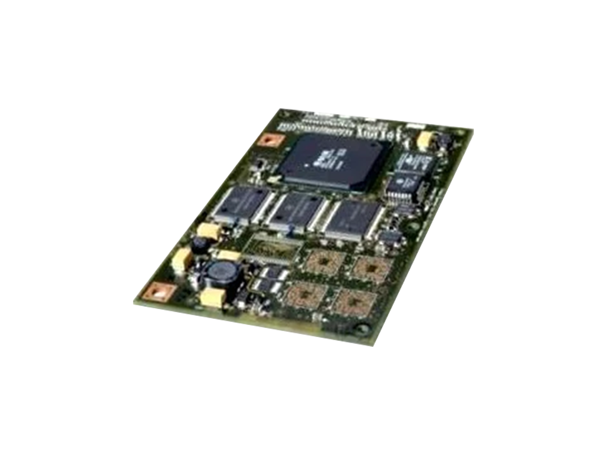 AIM-ATM-4T1/E1 - Cisco Bundled ATM Advanced Integration Module