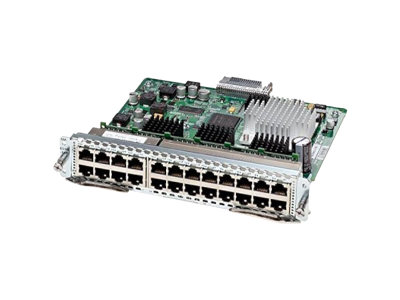 SM-ES3G-24-P - Cisco Services-Ready Engine Modules