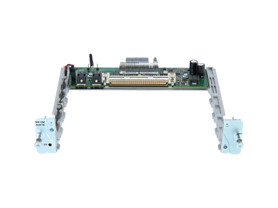 SM-NM-ADPTR - Cisco Services-Ready Engine Modules