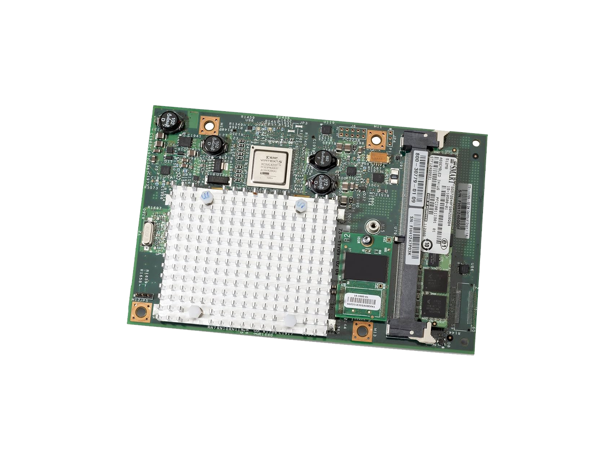 ISM-SRE-300-K9 - Cisco Services-Ready Engine Modules