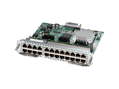 SM-X-ES3-24-P - Cisco Services-Ready Engine Modules