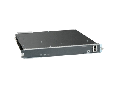 C1-WSSVC-WISM2-K9= - Cisco Wireless Services Module