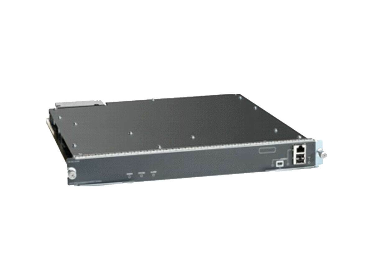 C1-WSSVC-WISM2-K9= - Cisco Wireless Services Module