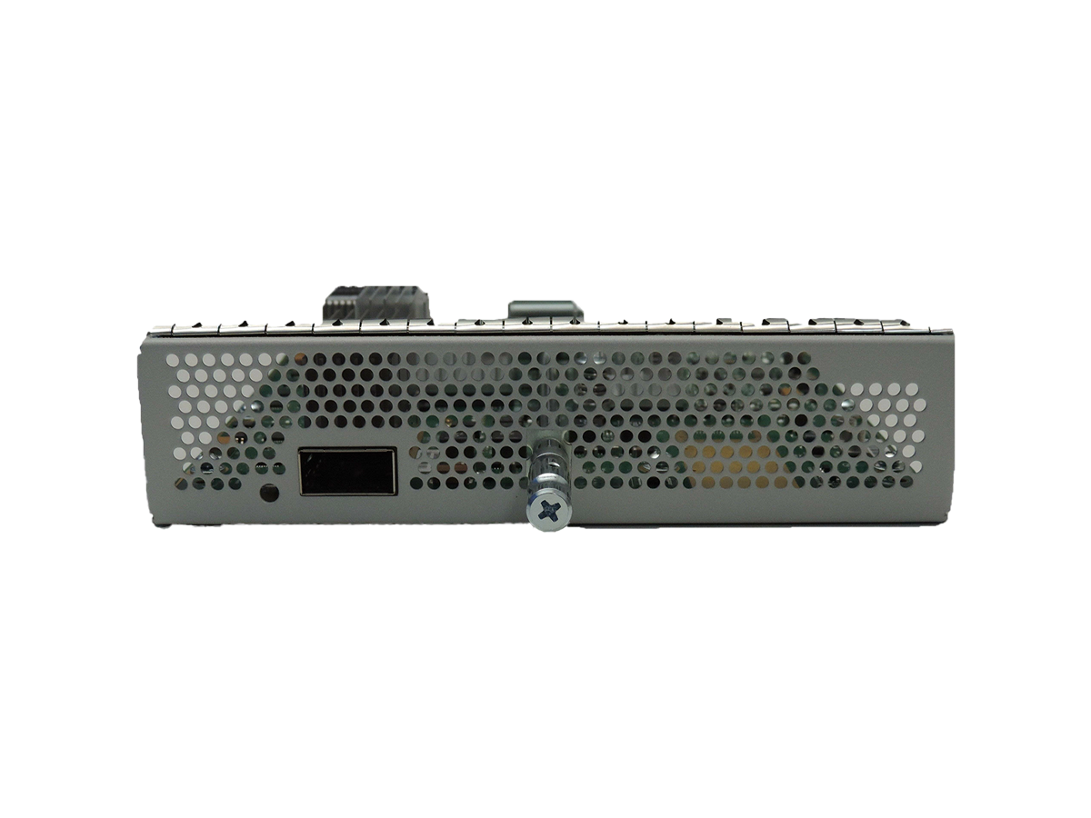 C9800-18X1GE - Cisco Catalyst 9800-80 Wireless Controller Module