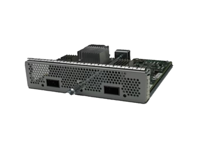 C9800-2X40GE - Cisco Catalyst 9800-80 Wireless Controller Module
