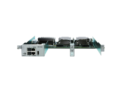 N55-D160L3-V2= - Cisco Nexus 5000 Series Module