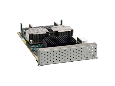 N55-M160L3-V2= - Cisco Nexus 5000 Series Module