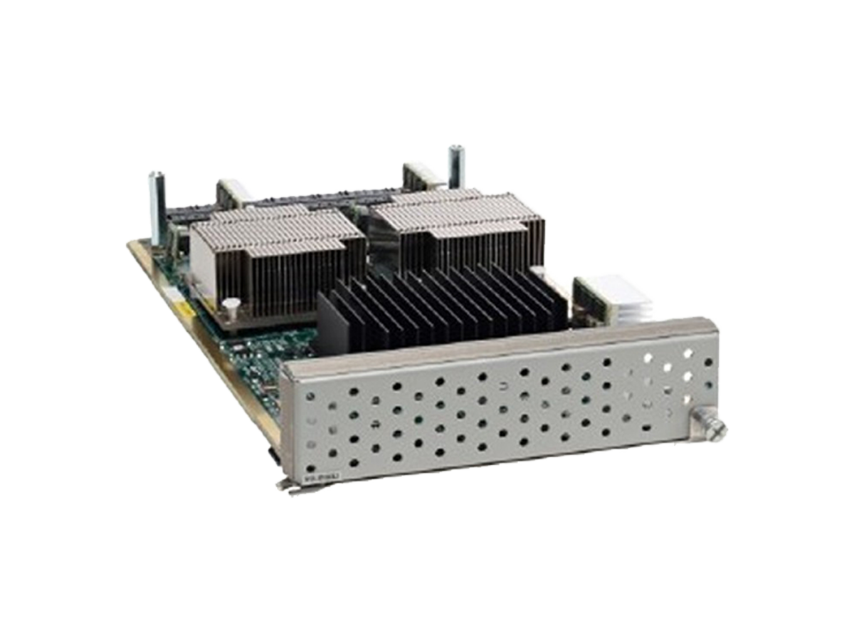 N55-M160L3-V2= - Cisco Nexus 5000 Series Module